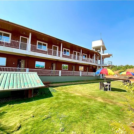 Green Valley Agro Tourism Mahābaleshwar Exterior foto