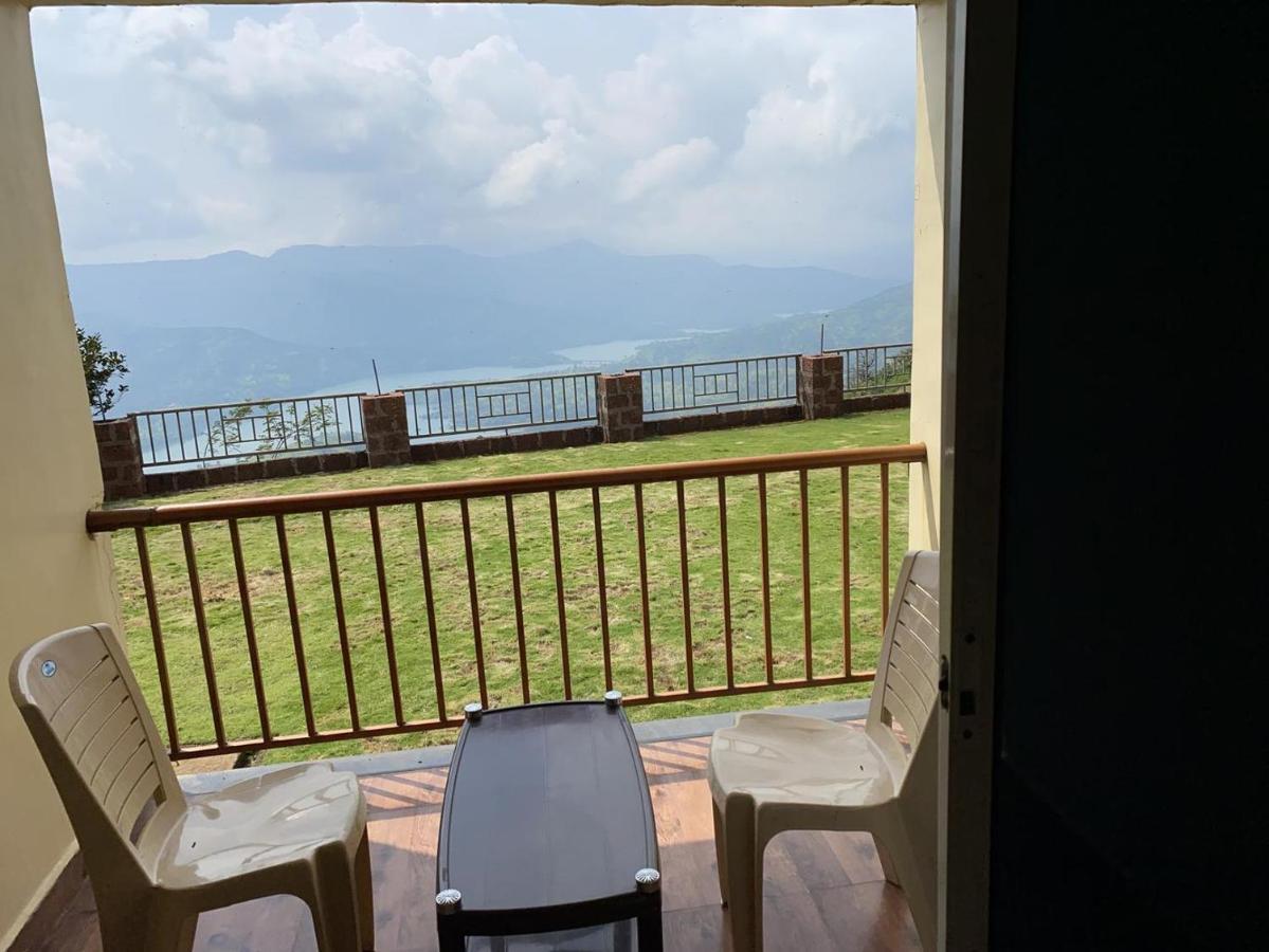 Green Valley Agro Tourism Mahābaleshwar Exterior foto