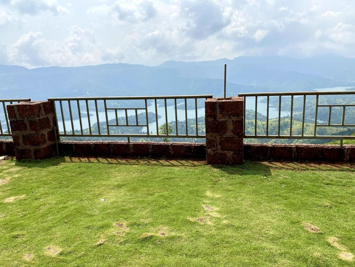 Green Valley Agro Tourism Mahābaleshwar Exterior foto