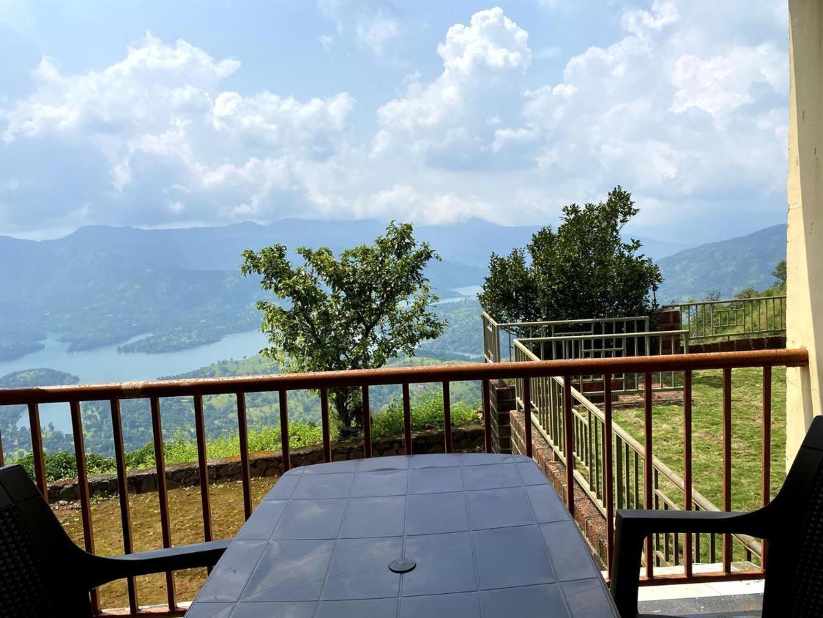 Green Valley Agro Tourism Mahābaleshwar Exterior foto