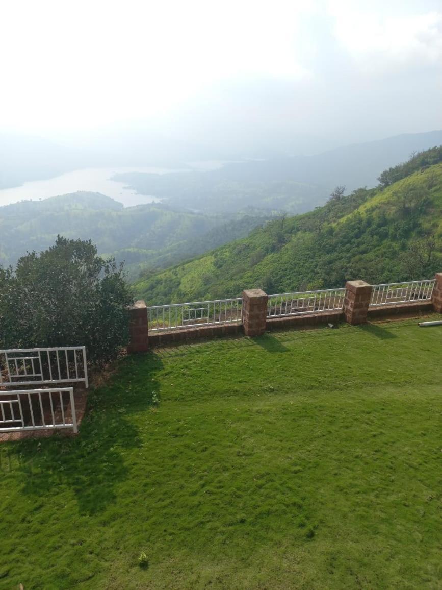Green Valley Agro Tourism Mahābaleshwar Exterior foto